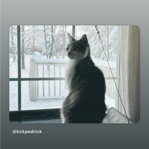 Meet your Posher, Nancy